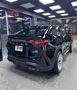 HAVAL H6 GT
